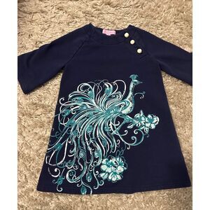 Lilly Pulitzer girls dress